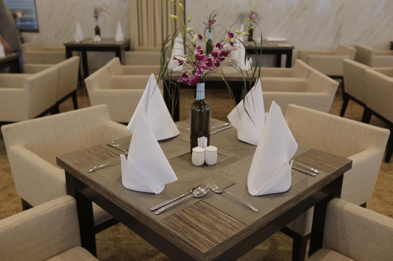 Avatar Hotel Đà Nẵng Exterior foto