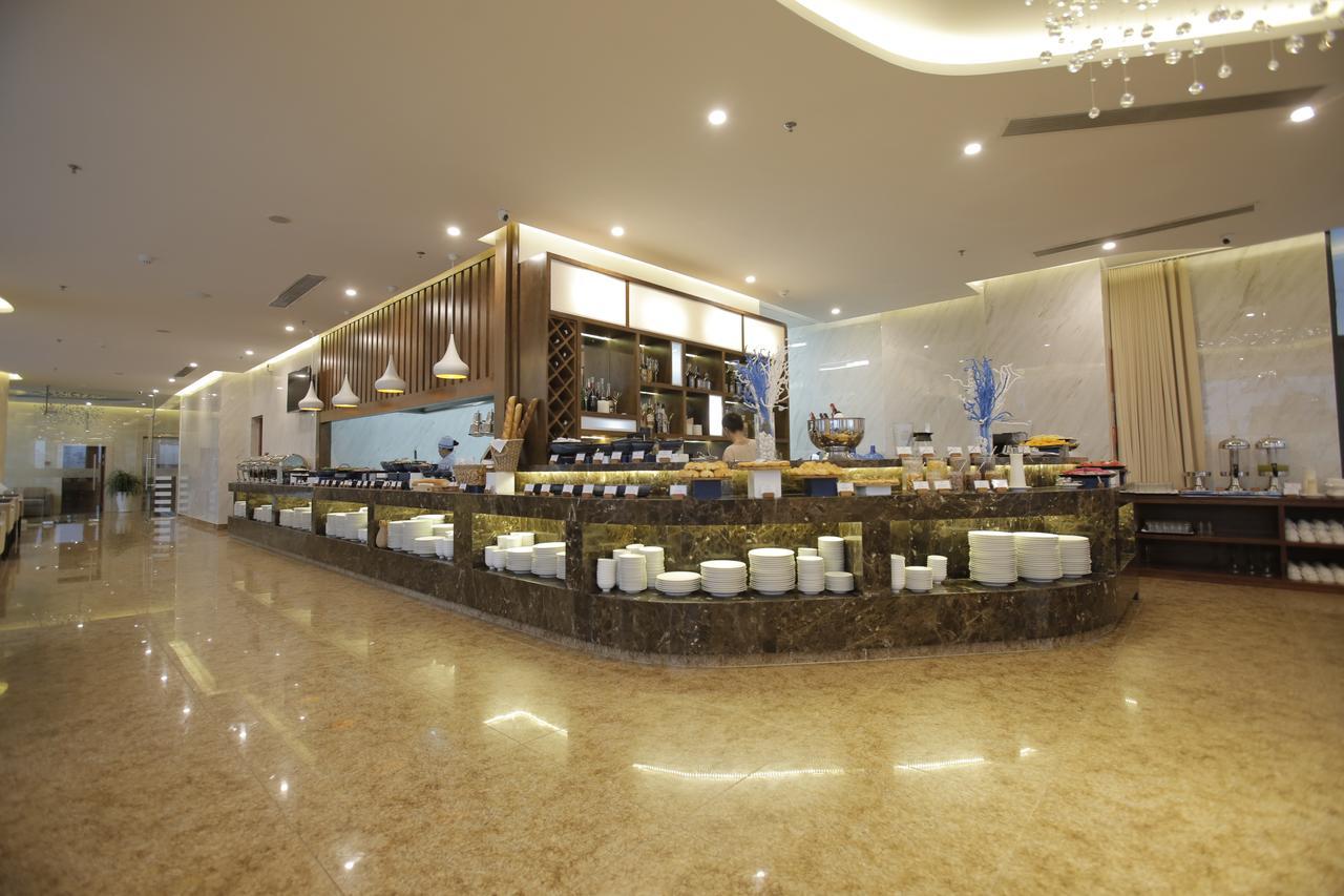 Avatar Hotel Đà Nẵng Exterior foto