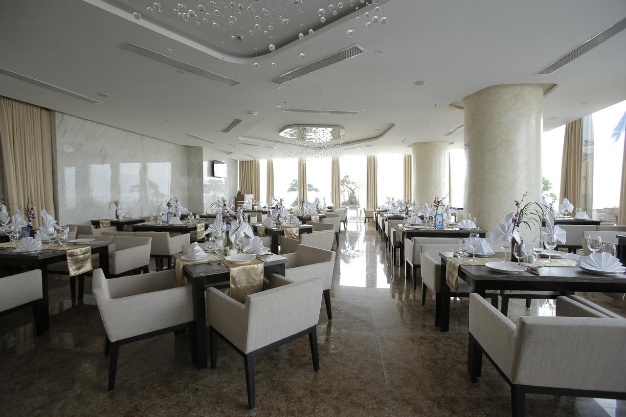 Avatar Hotel Đà Nẵng Exterior foto