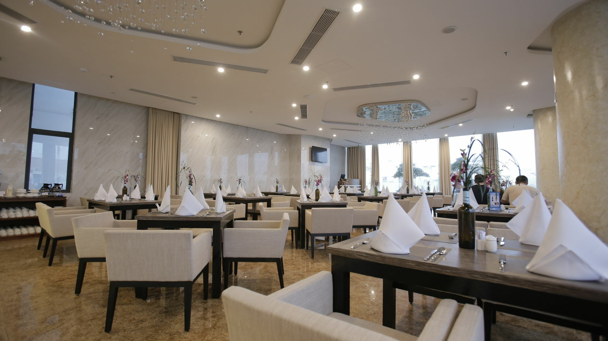 Avatar Hotel Đà Nẵng Exterior foto