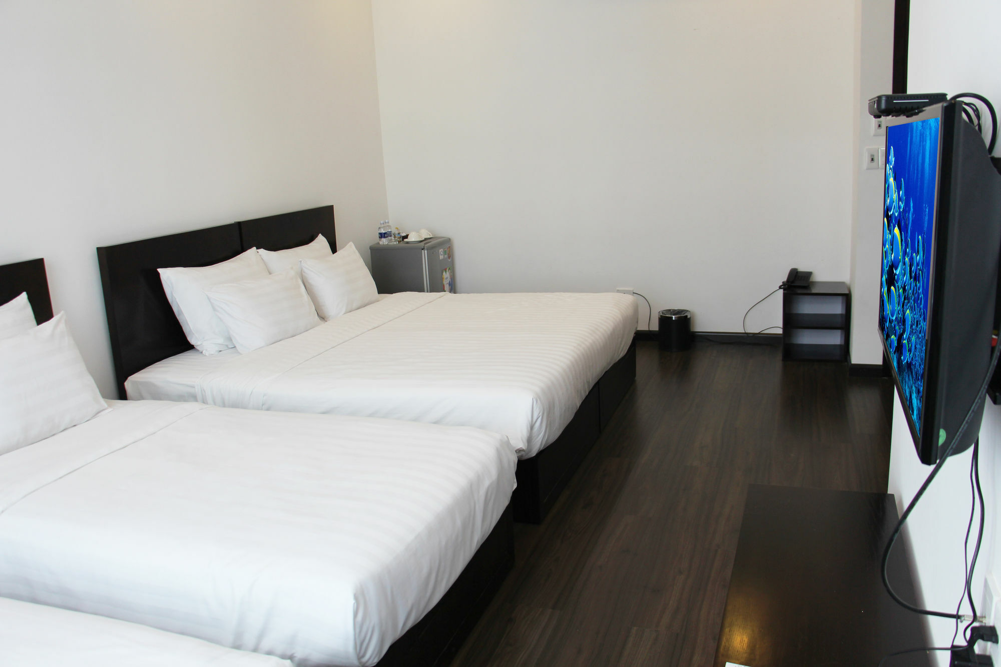 Avatar Hotel Đà Nẵng Exterior foto