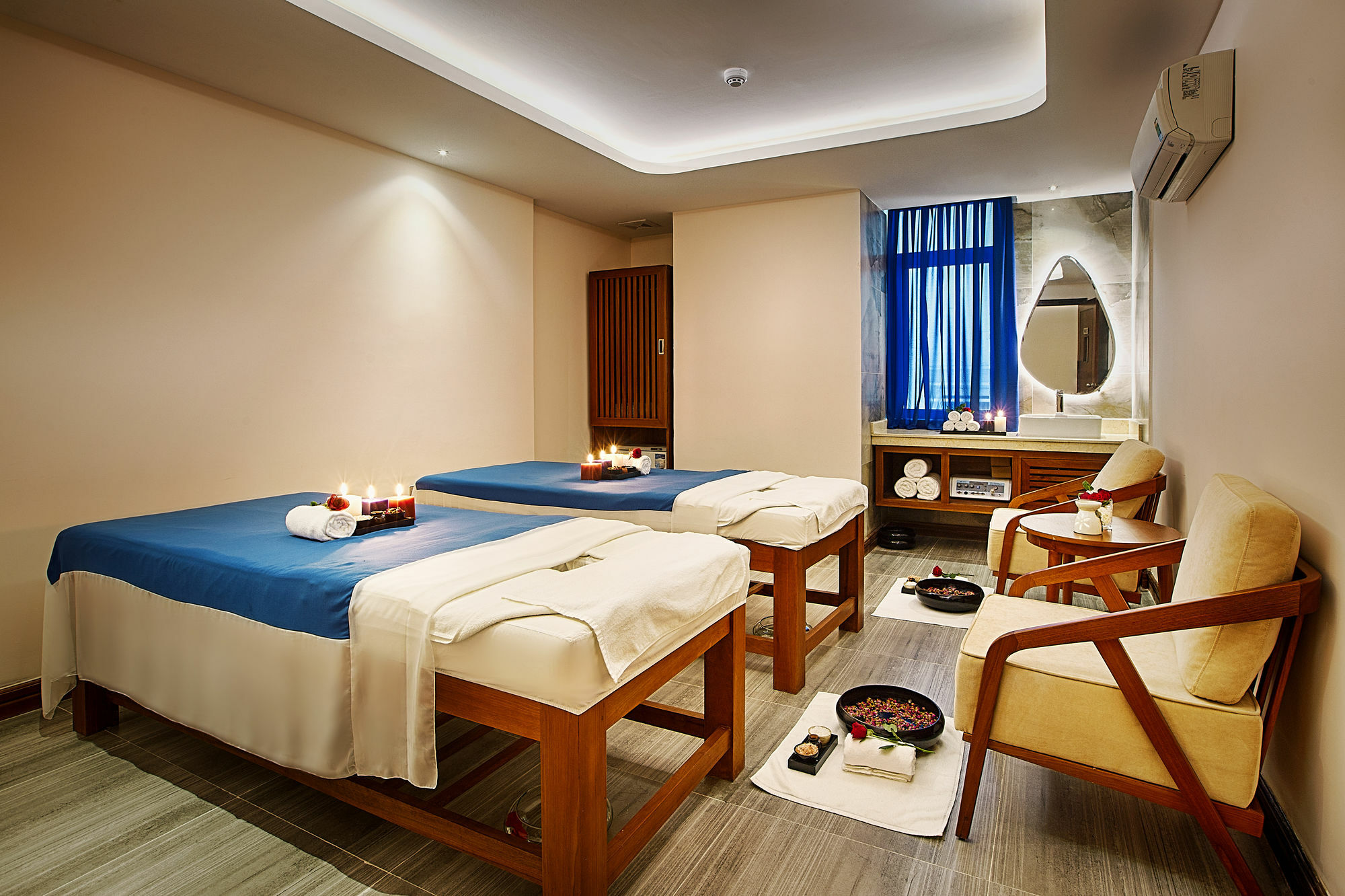 Avatar Hotel Đà Nẵng Exterior foto