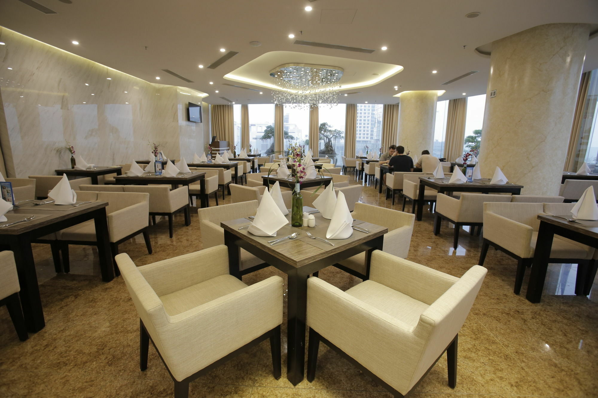 Avatar Hotel Đà Nẵng Exterior foto